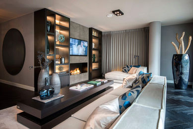 Interieurfotografie Hoofddorp