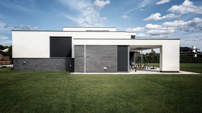 Vastgoedfotografie Vinkeveen