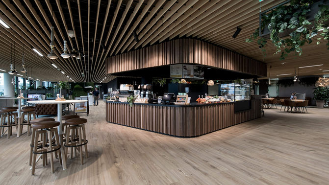 Projectfotograaf Flevoland