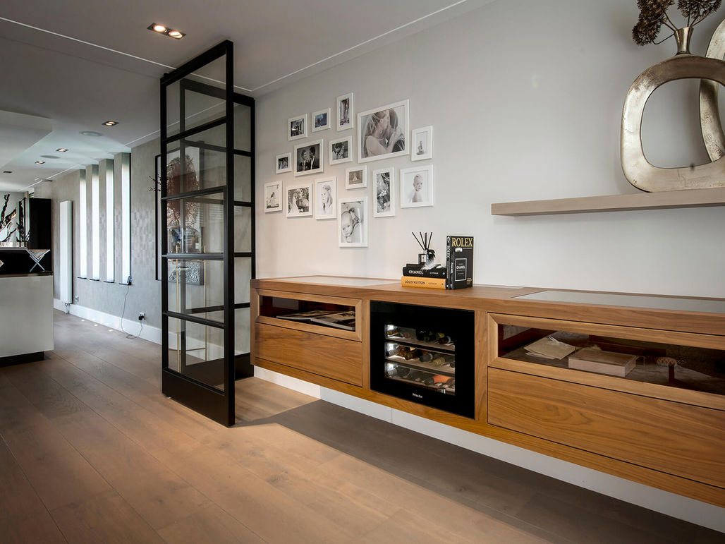 Woningfotografie Volendam