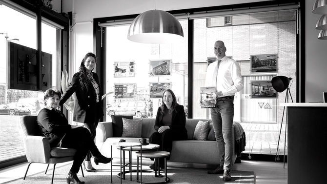 bedrijfsfotograafAlkmaar fotografeert op locatie