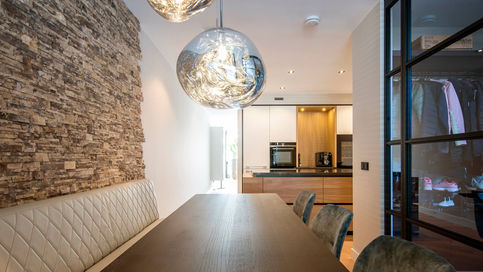 interieurfotograaf woonhuis