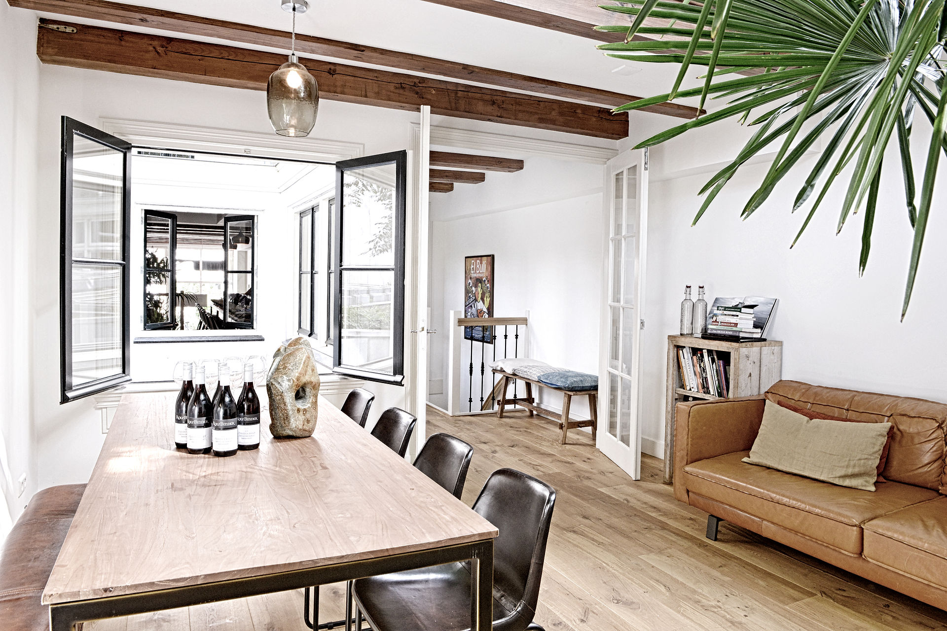 Kitchen Incorporated