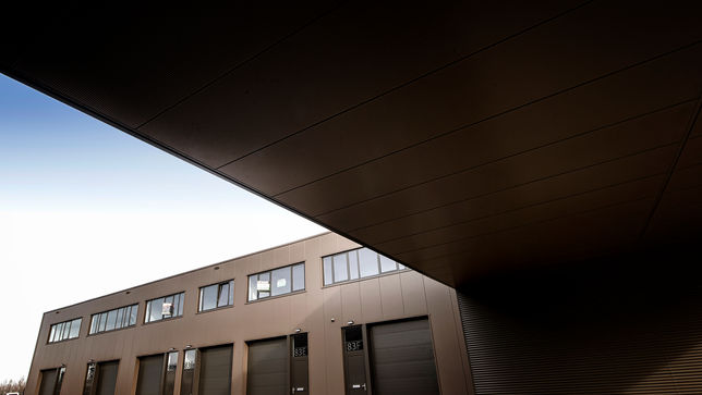 Vastgoedfotografie Nieuw Vennep