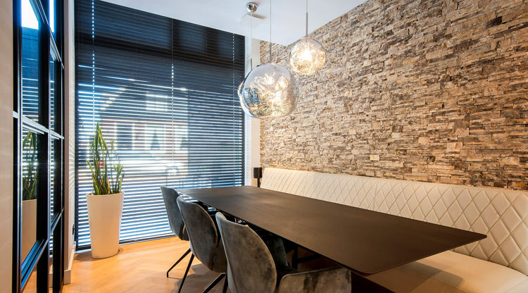 interieurfotograaf woonhuis