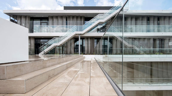 vastgoedfotografie voor
architecten, projectontwikkelaars en bouwbedrijven