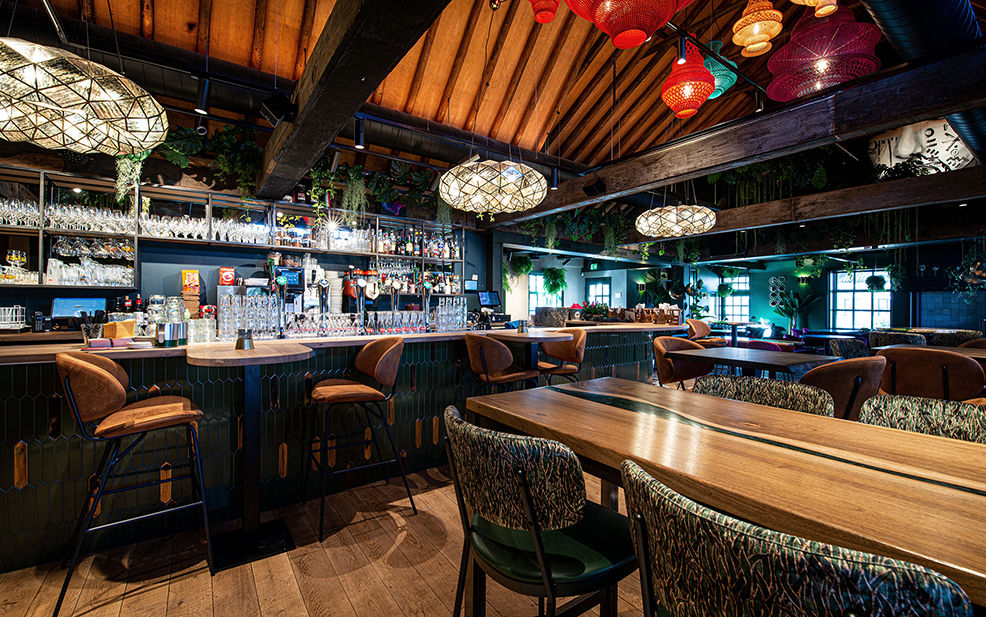 Interieurfotografie Alkmaar