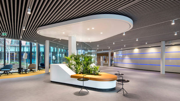 Interieurfotografie Utrecht