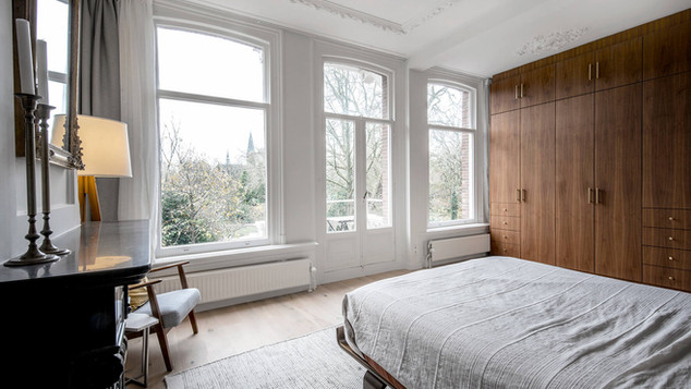 Woningfotografie Amsterdam