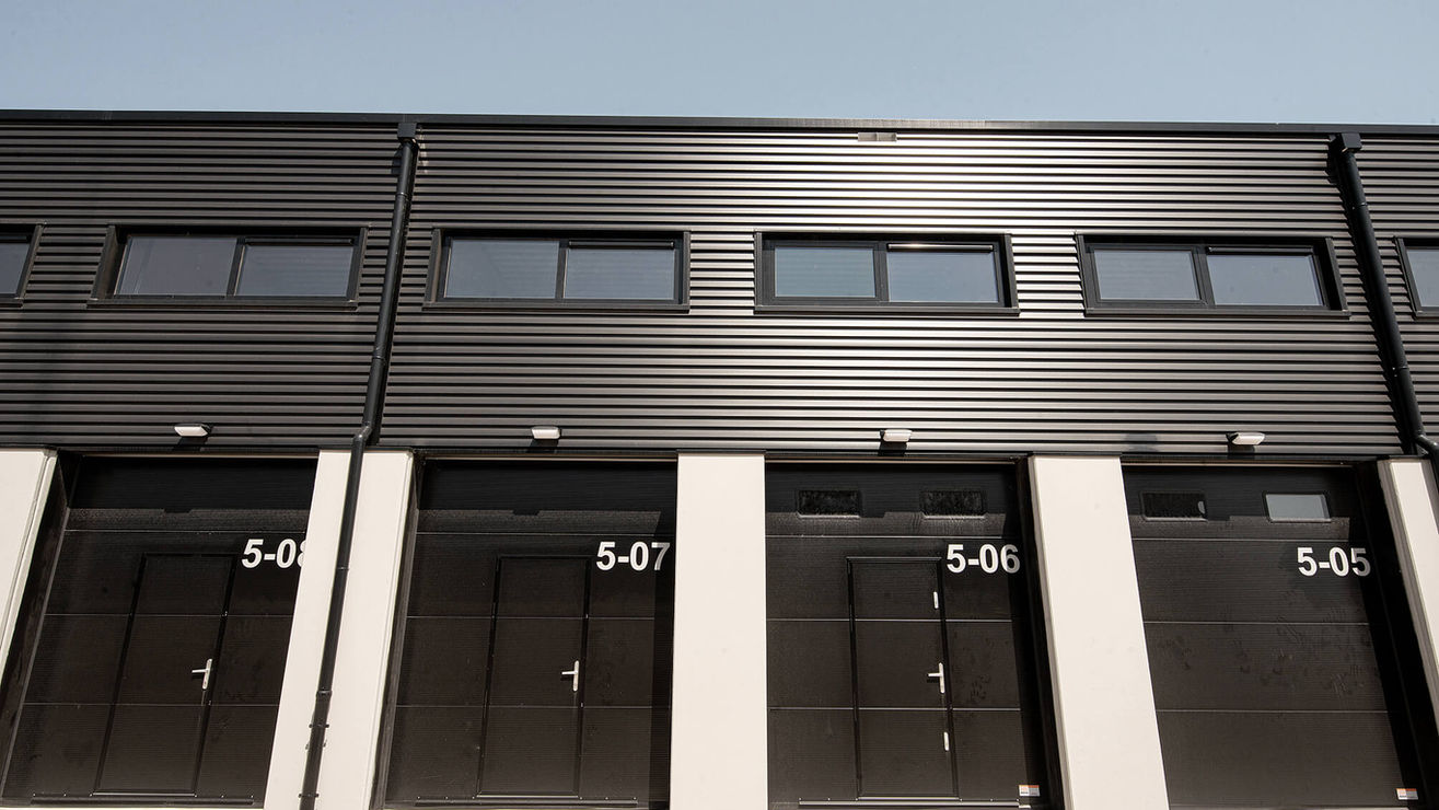 vastgoedfotografie Aalsmeer
