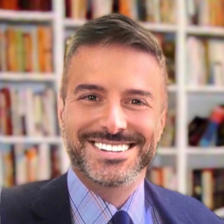 Steven Goldstein, founder of Garden State Equality