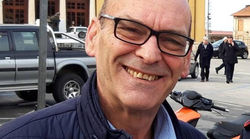 Andrea Cosci