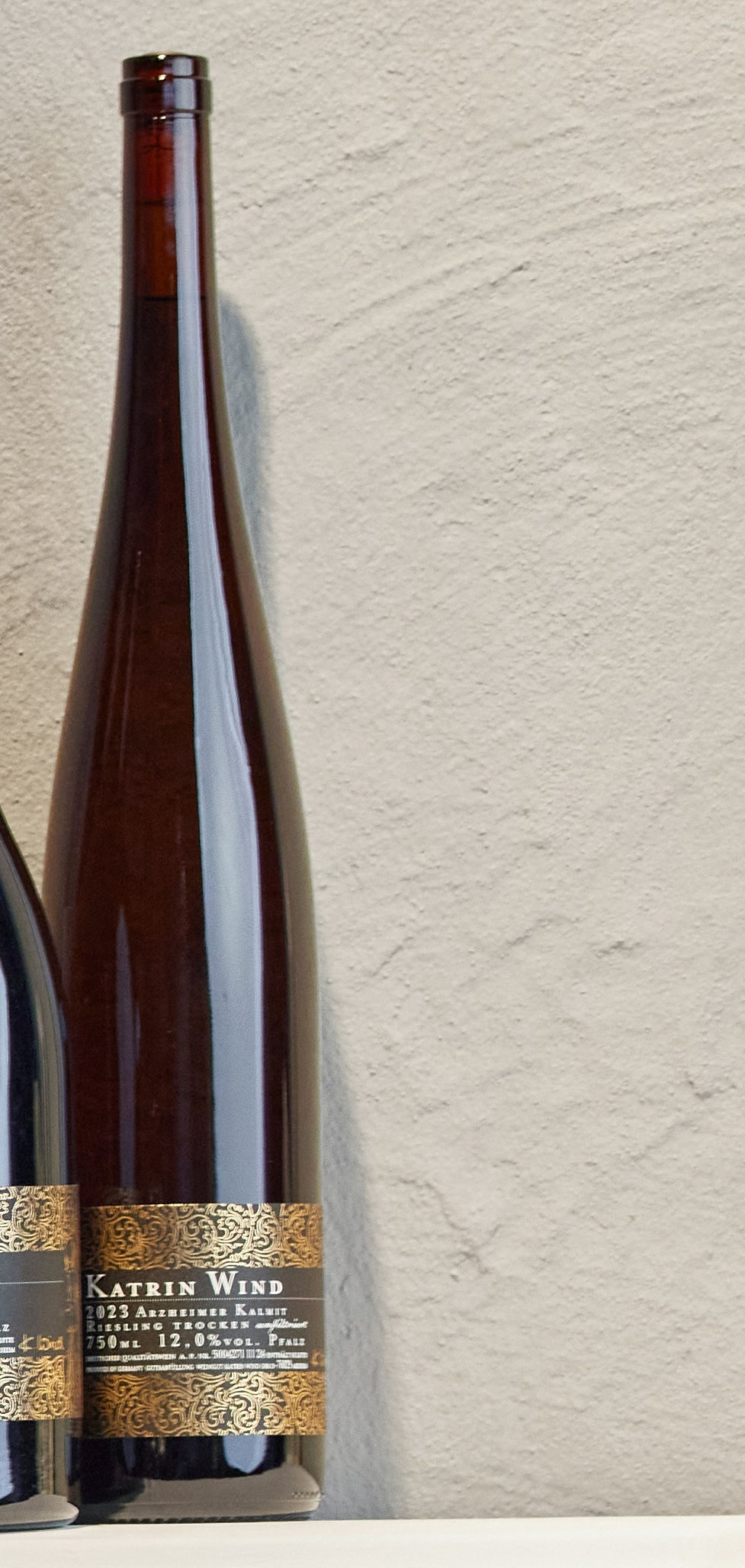 Miniaturbild: 2023er Riesling KALMIT