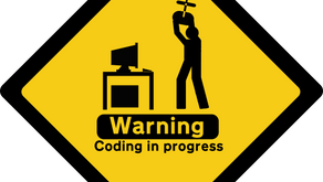 Website Under Construction