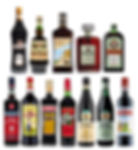 Bitters / Limoncello / Grappa