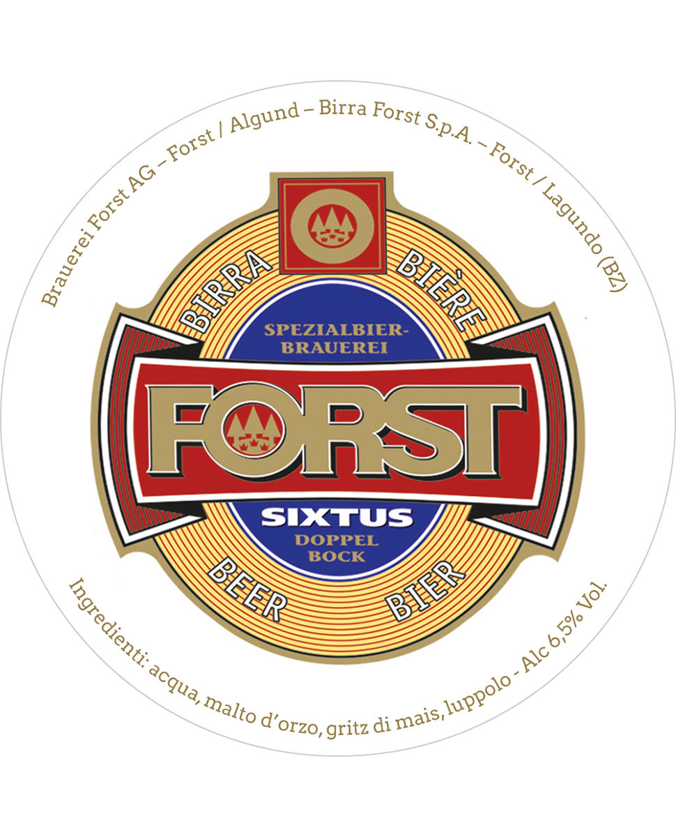 Forst Sixtus image