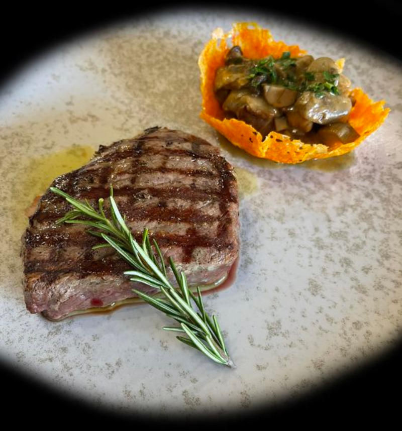 Filetto image