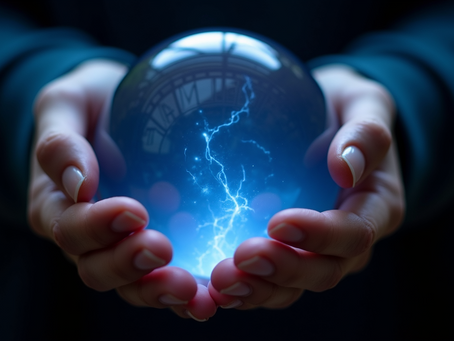 Empower Your Spirit: Psychic Readings by Qween Bri