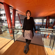 Researchers of HistoGenes