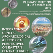Plenary Meeting 2024 in Brno