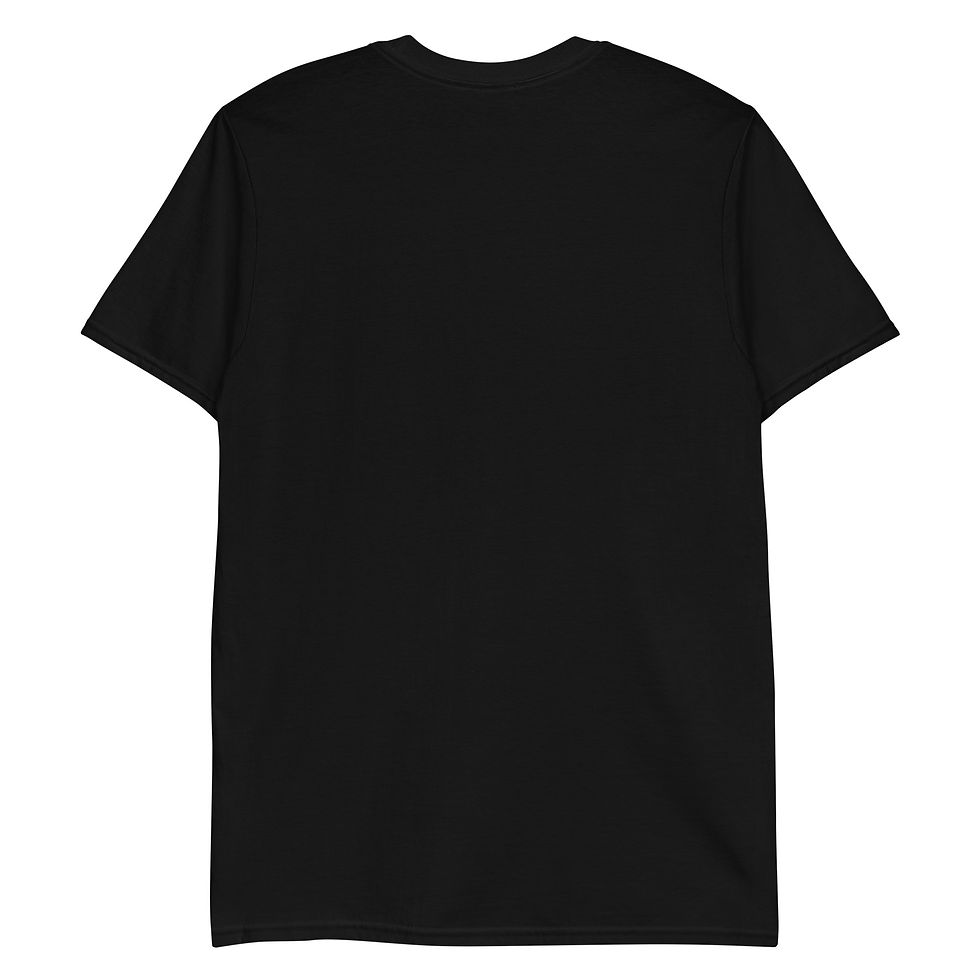 Thumbnail: NDA - Company Logo (Unisex) T-Shirt Dark Print
