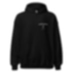 Thumbnail: NDA - Company Logo (Unisex) Hoodie
