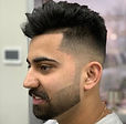 Bhardwaj Men Salon