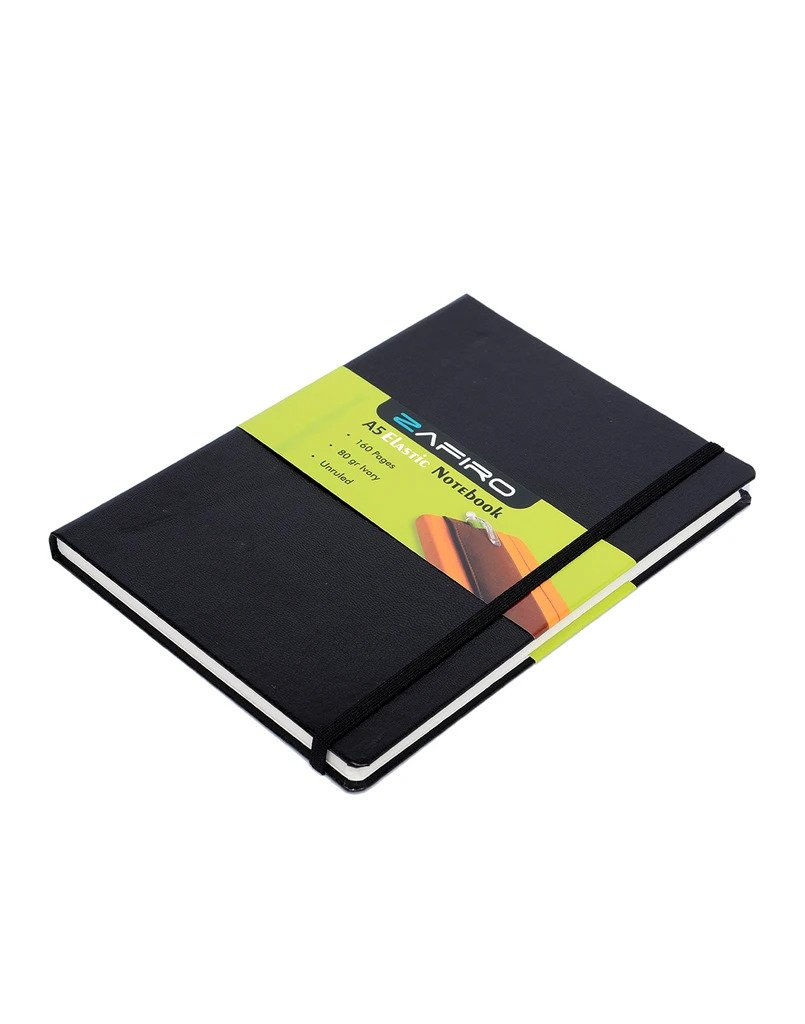 Notebook Zafiro