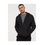 Thumbnail: Hoodie with full front zipper 320GSM