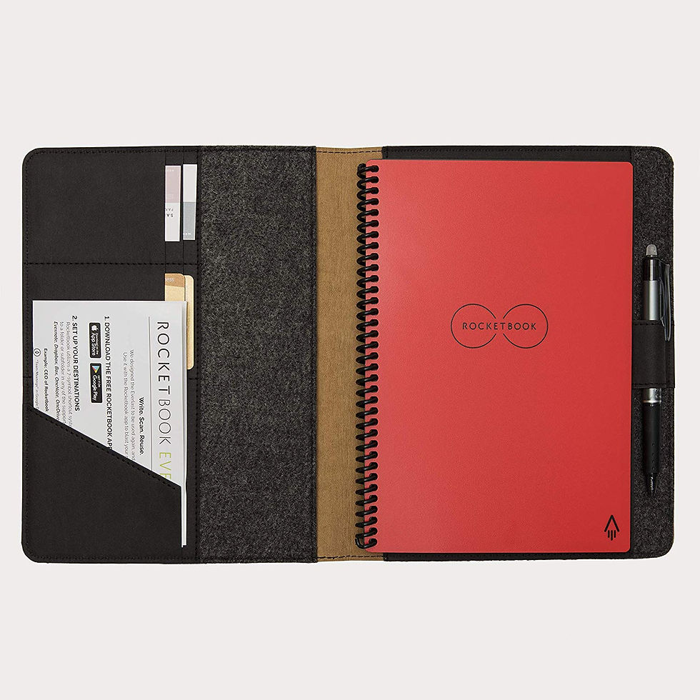Diary Cover