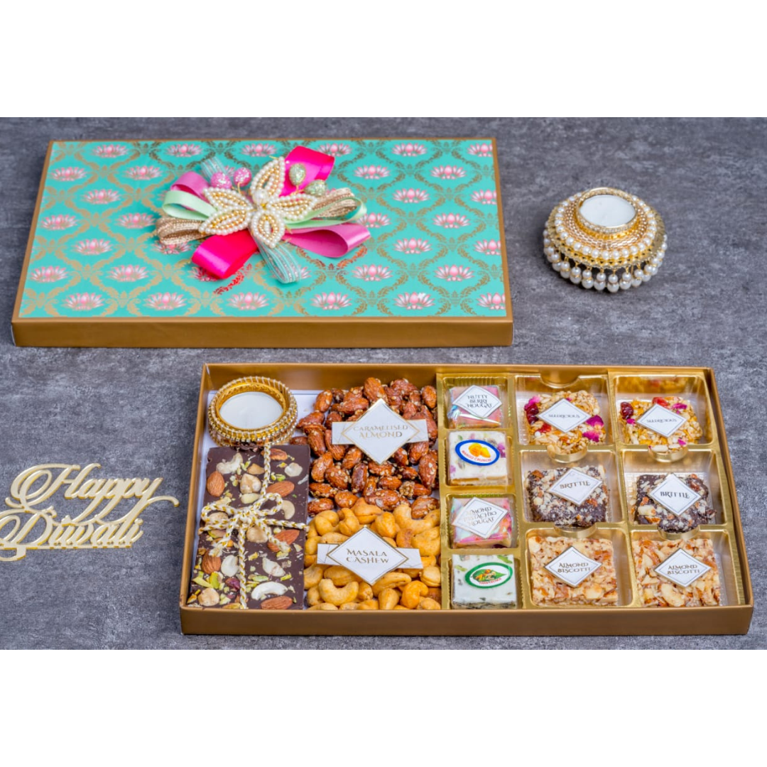 Gift Box 21