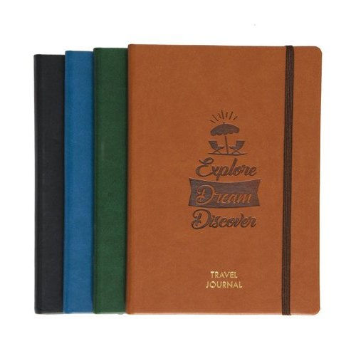 Notebook Travel Journal A5