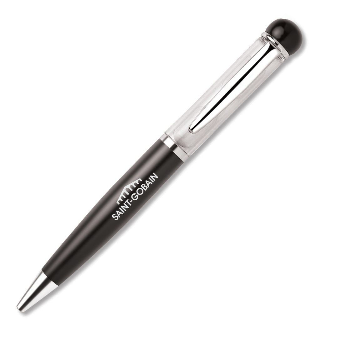 Metal Roller Pen