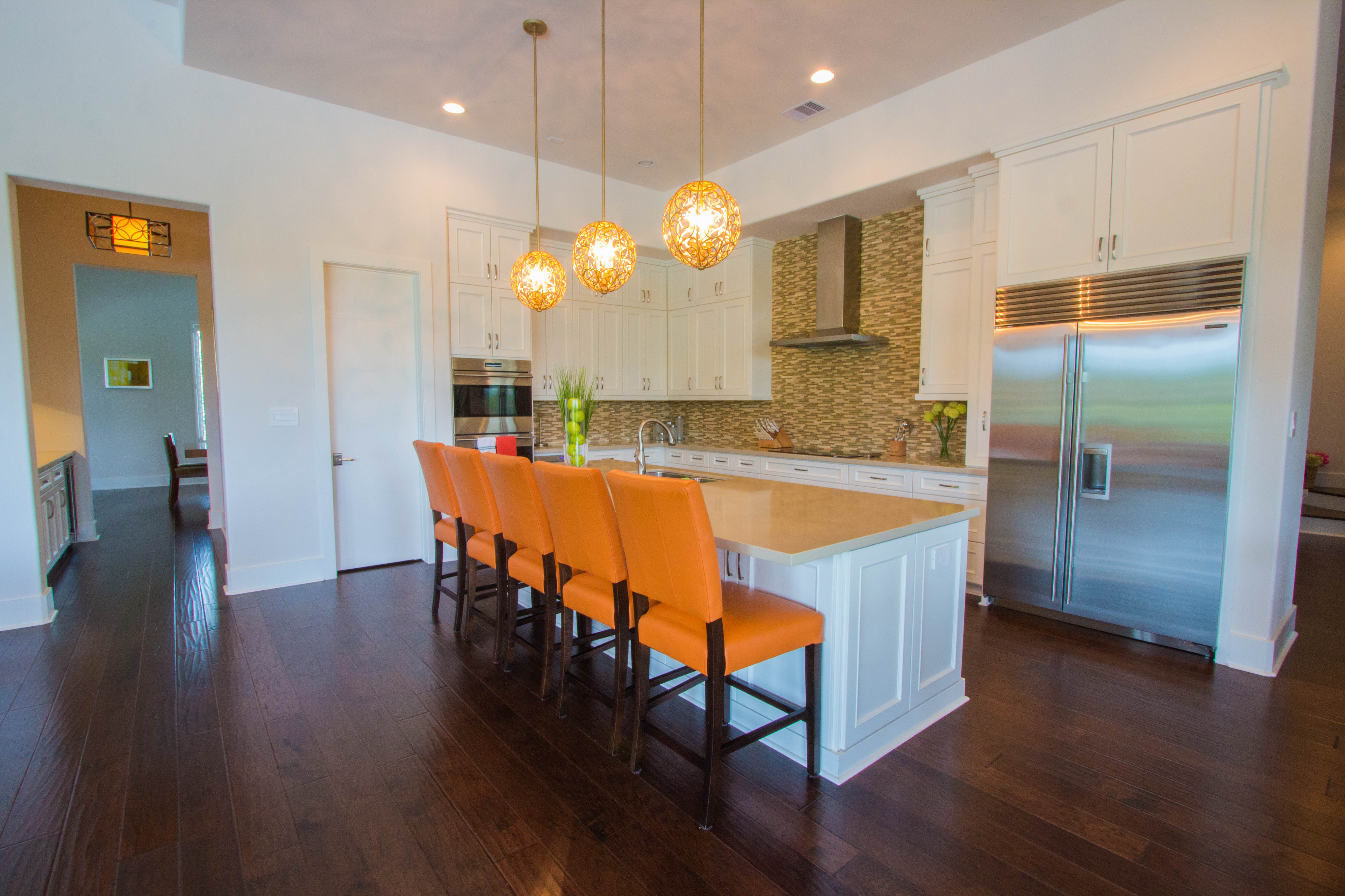 Custom Home Builder The Woodlands Texas Novi Home Builders