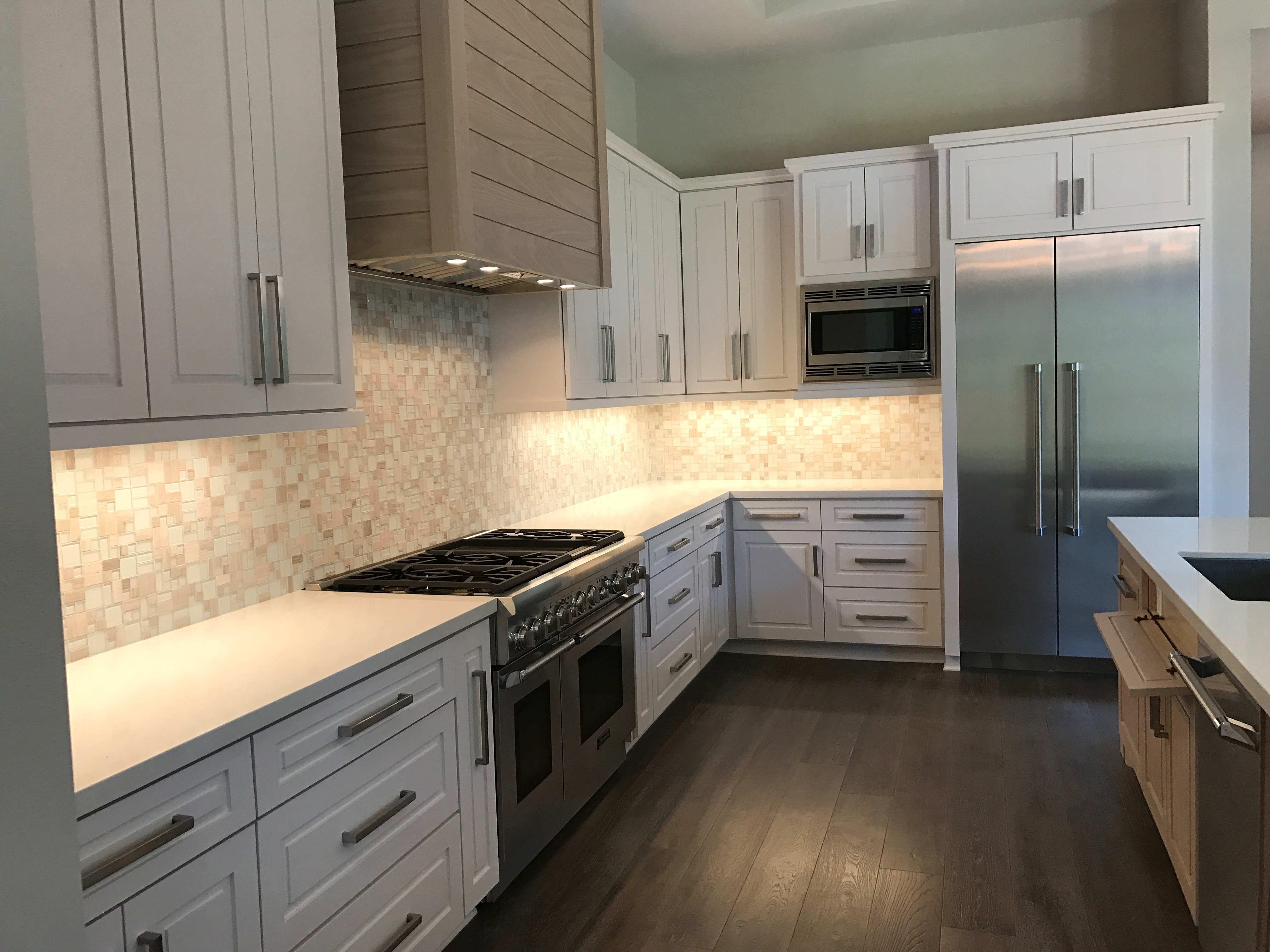 Custom Home Builder The Woodlands Texas Novi Home Builders