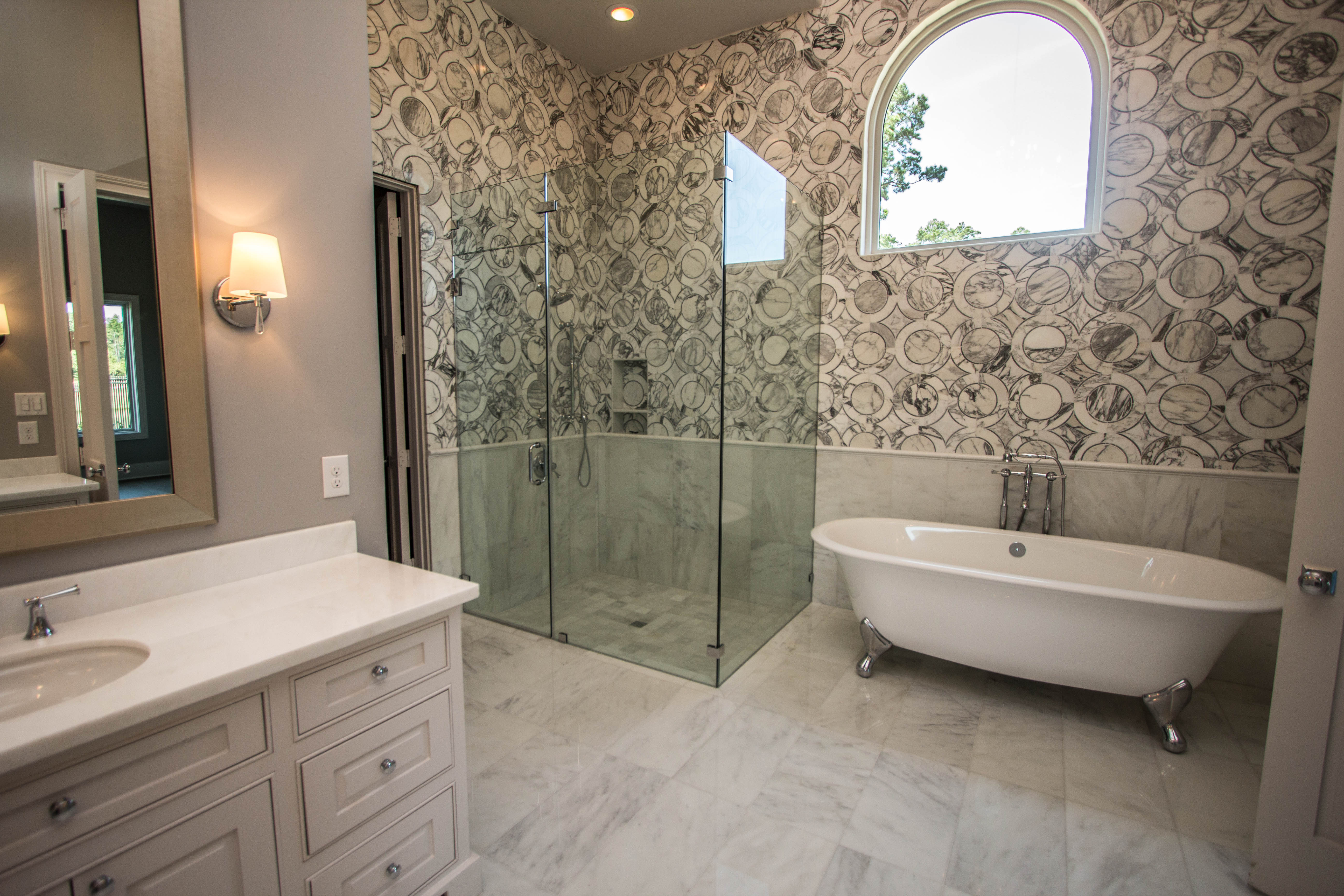 Custom Home Builder The Woodlands Texas Novi Home Builders