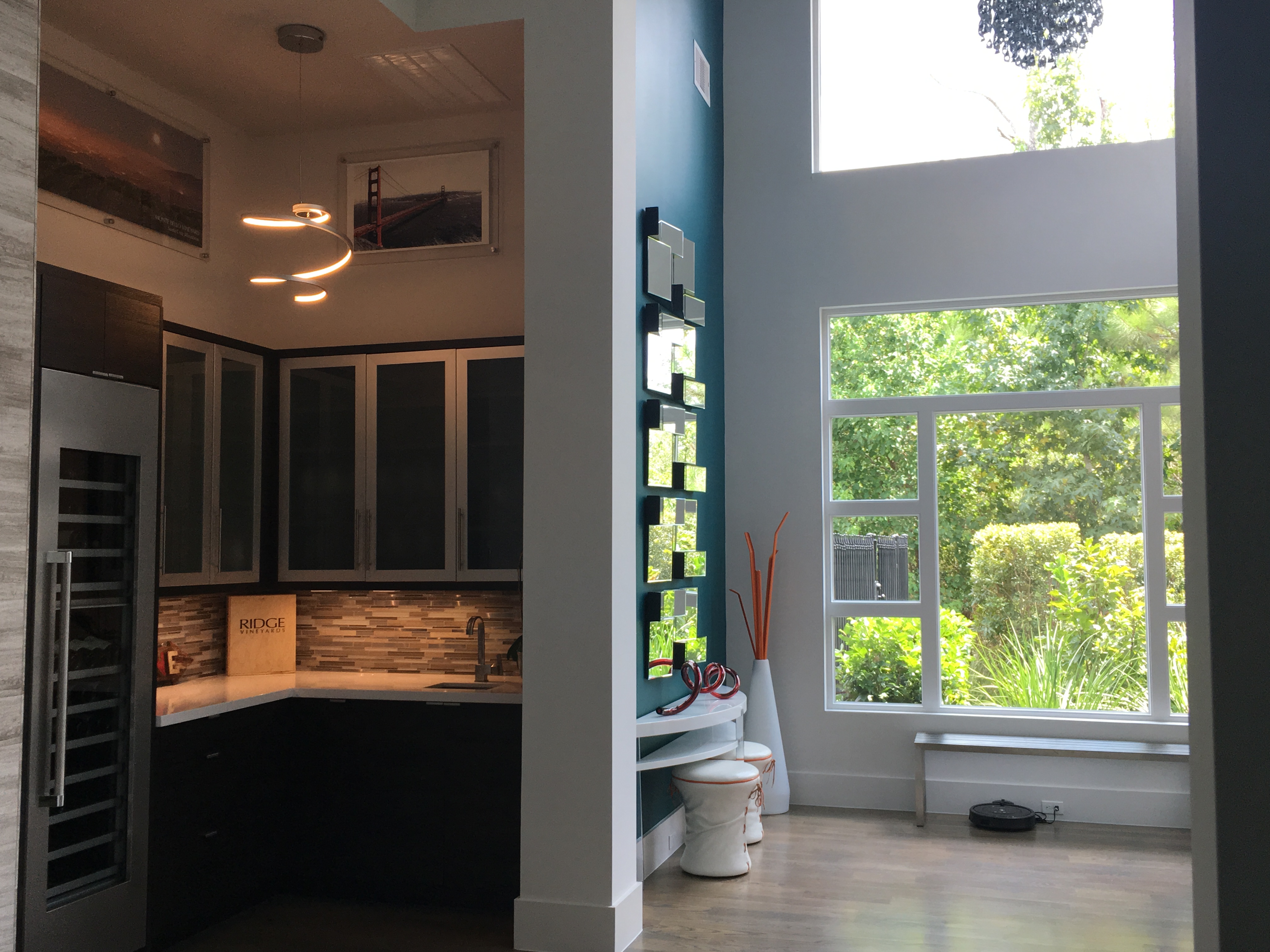 Custom Home Builder The Woodlands Texas Novi Home Builders