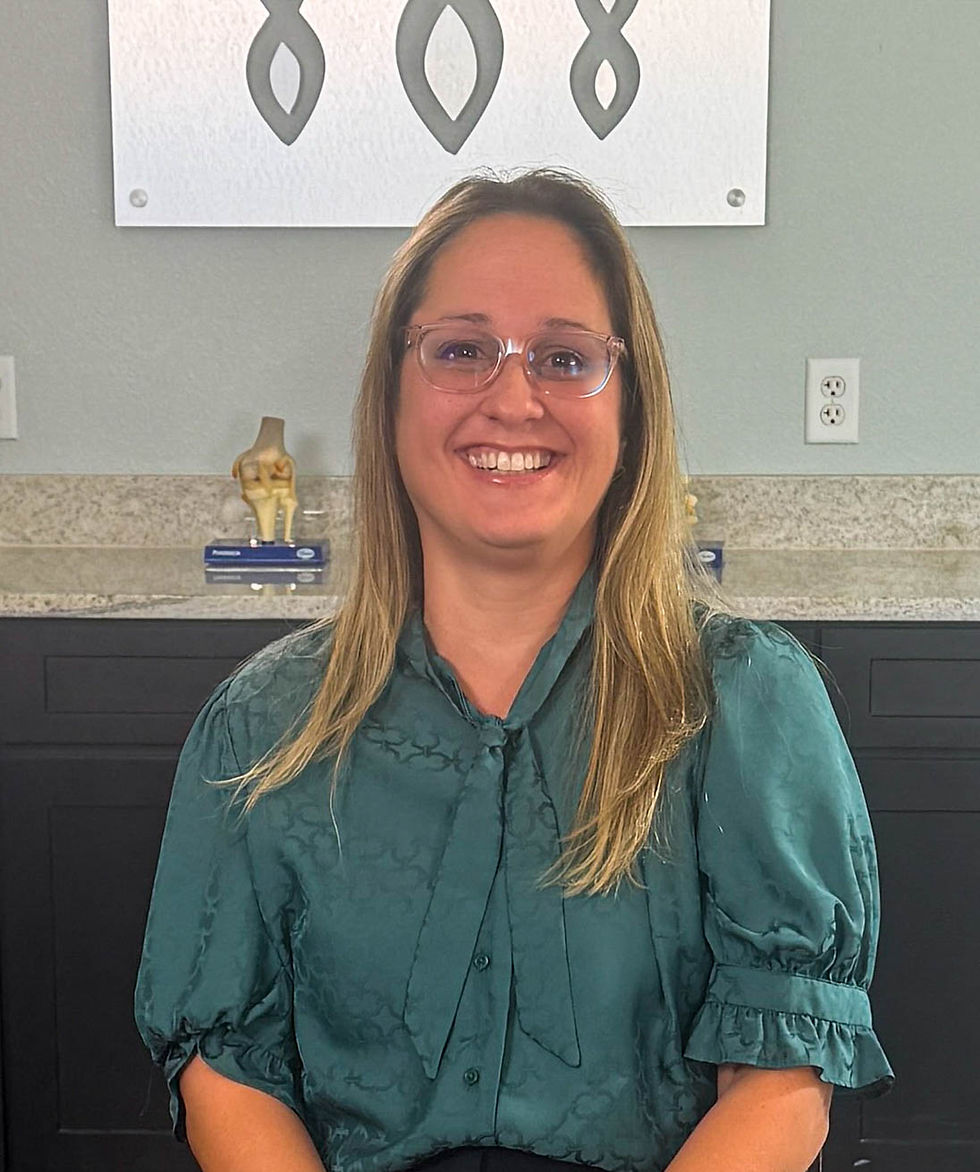 Maricruz Crespo, MD