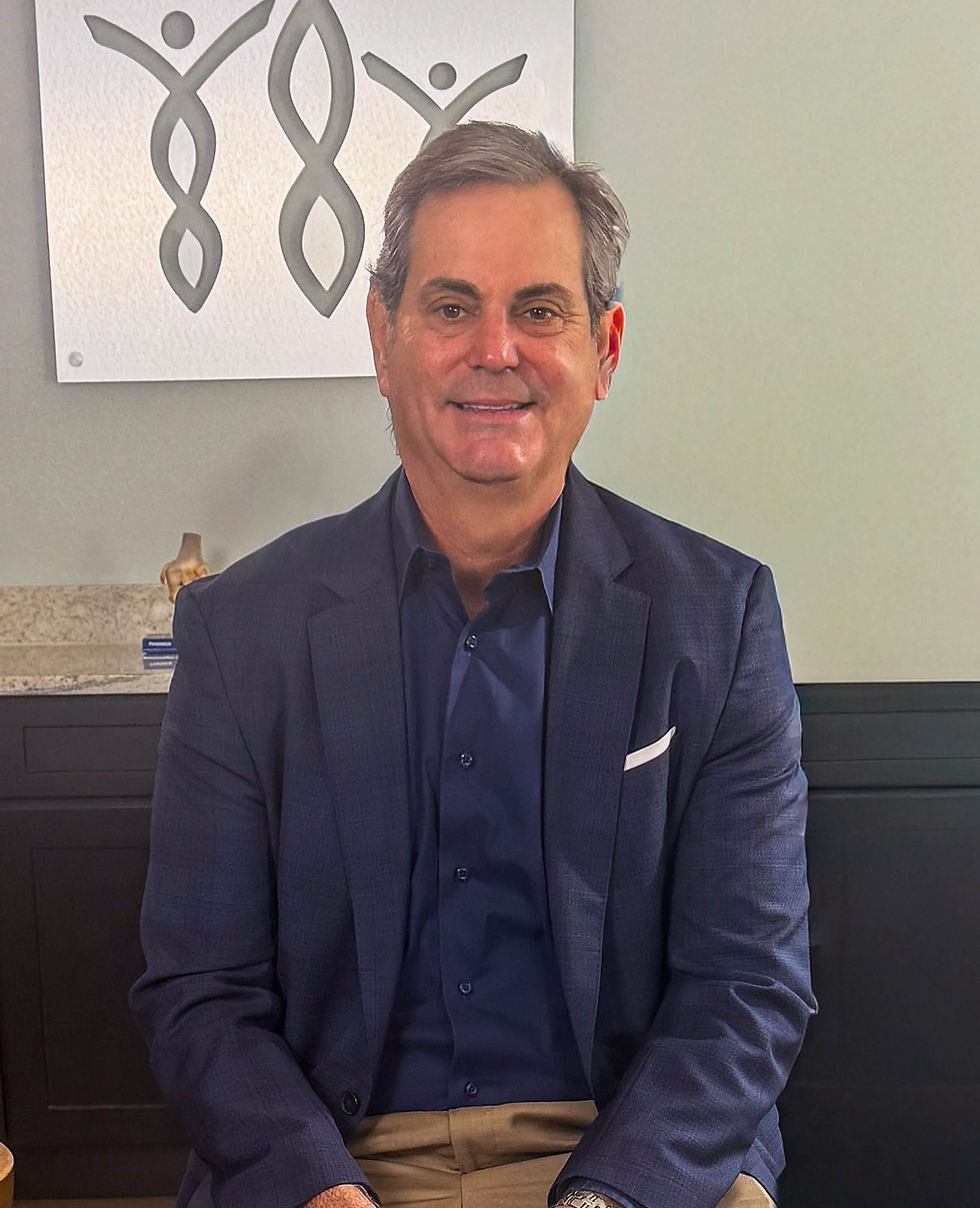 David Goldman, DO