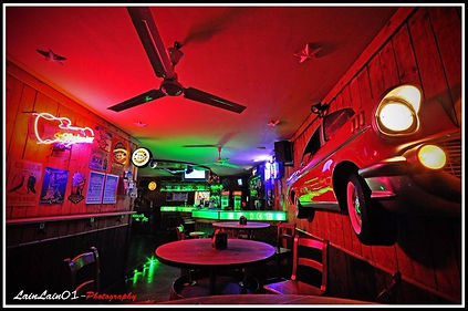 Havana Café