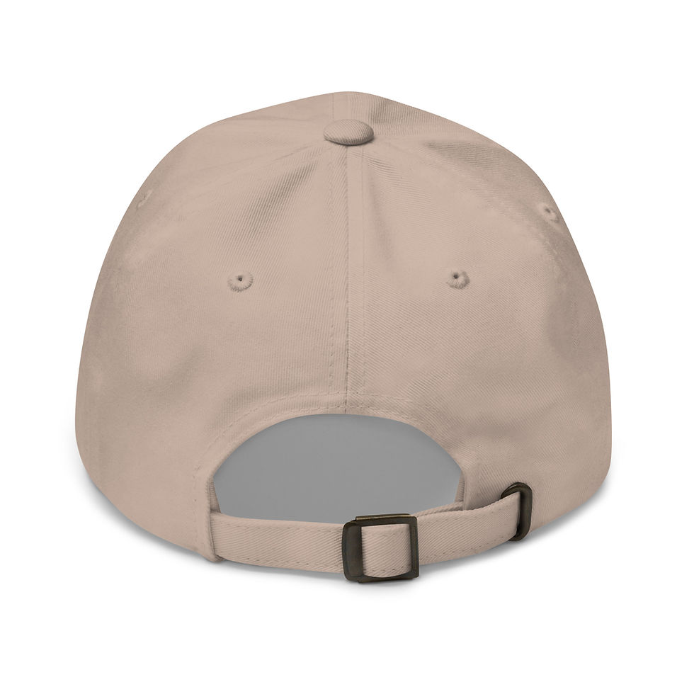 Thumbnail: Adjustable Ball Cap - Several Colors - Light