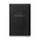 Thumbnail: Hardcover Notebook - Several Colors - Logo