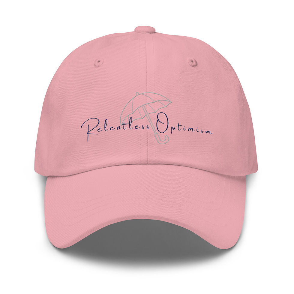 Thumbnail: Adjustable Ball Cap - Several Colors - Light
