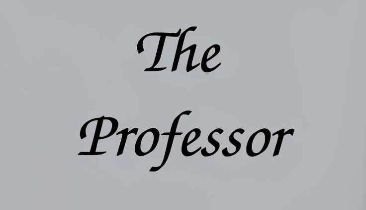 Por que ensino como ensino?