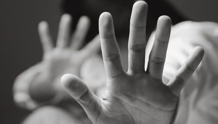 Violência doméstica