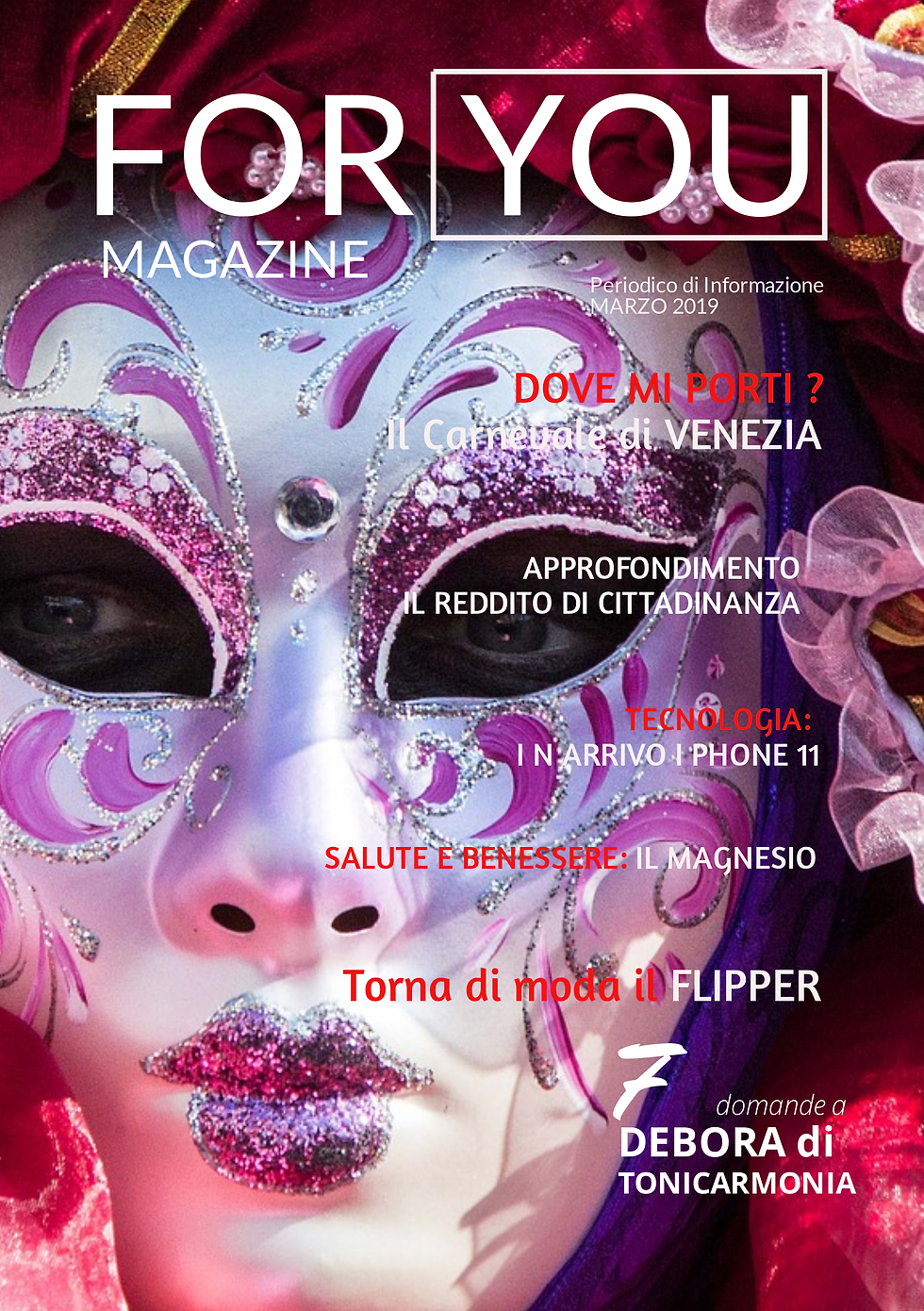 MARZO 19