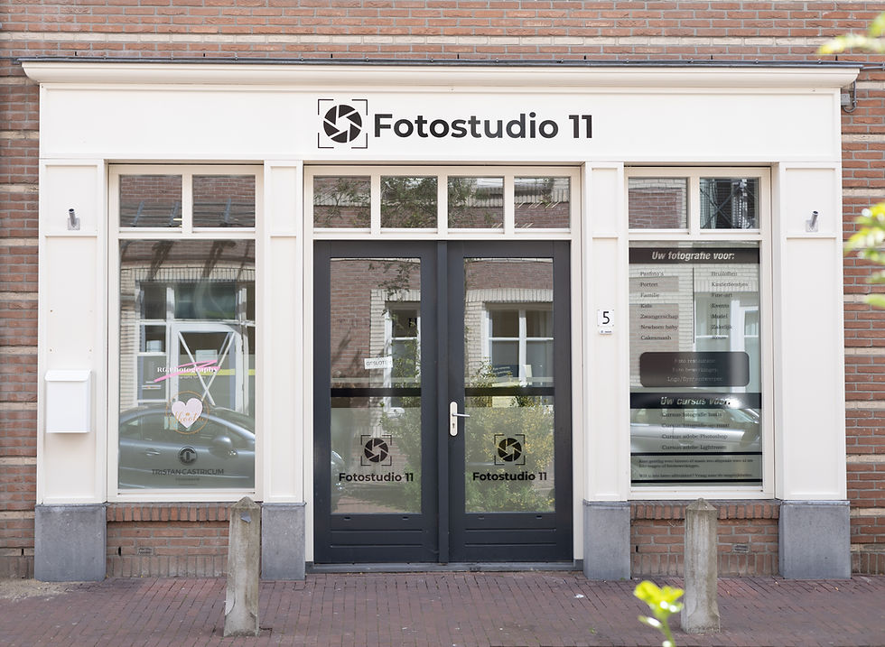 Thumbnail: Middag 12.00t/m 17.00 uur