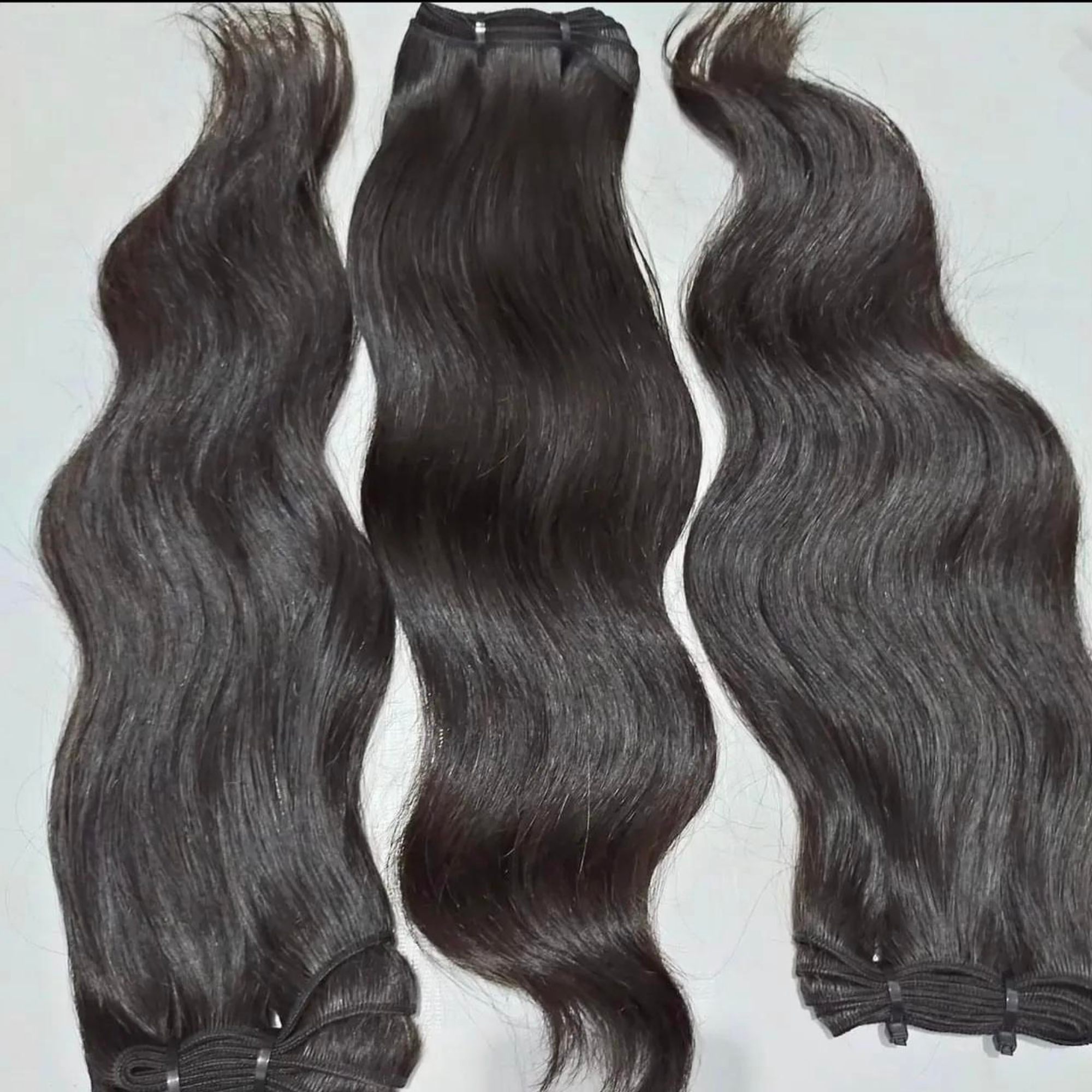 Extraordinaire Natural Waves