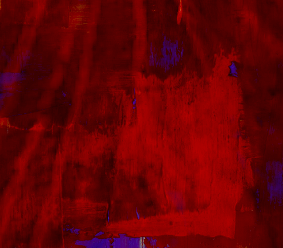 Red Art