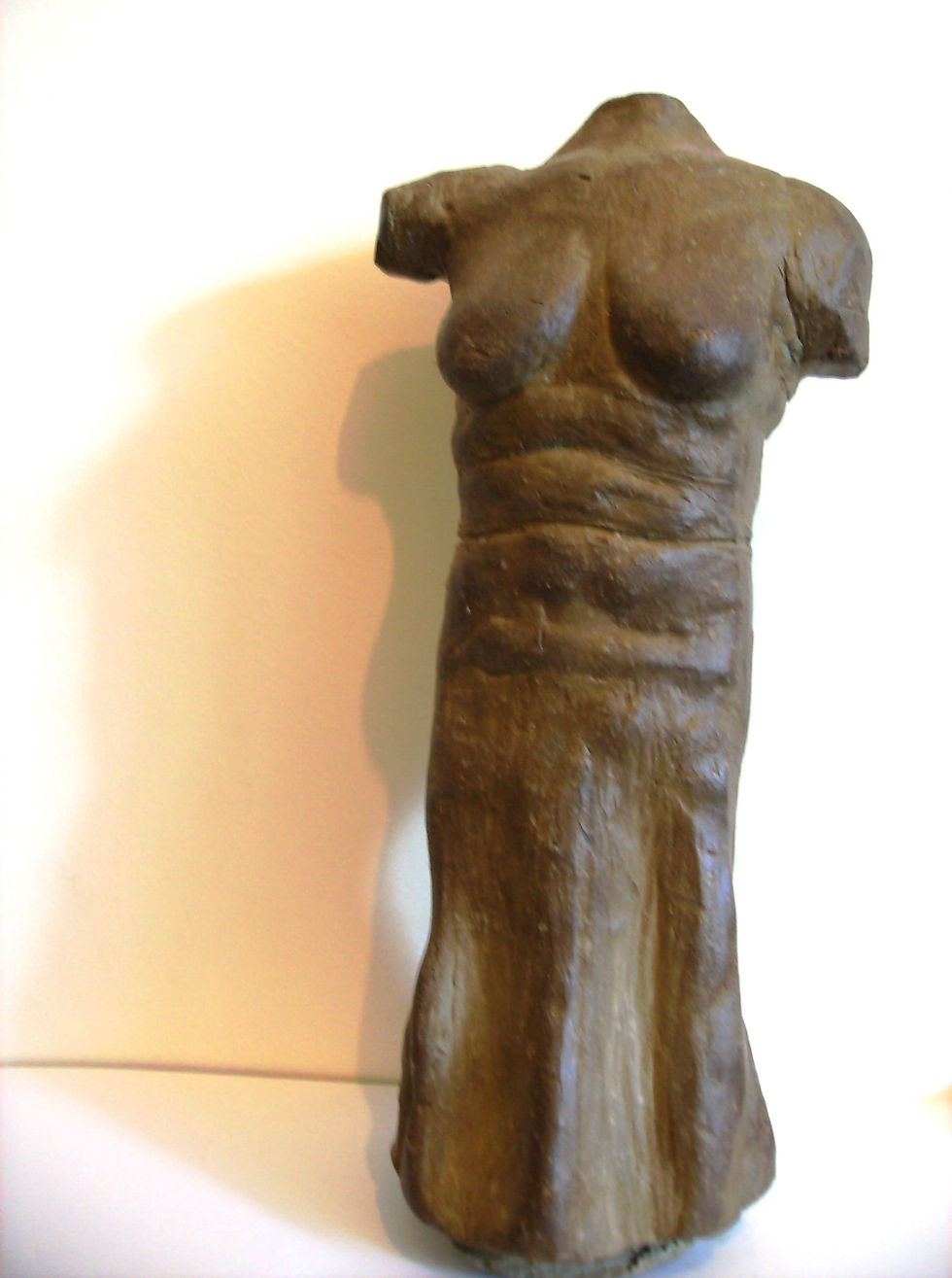 Torso Feminino